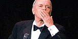 Frank Sinatra (Bild: APA)